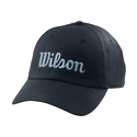 Šiltovka Wilson  Script Twill Hat India Ink