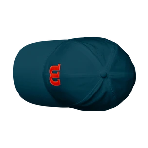 Šiltovka Wilson  UltraLight Tennis Cap II Blue Coral
