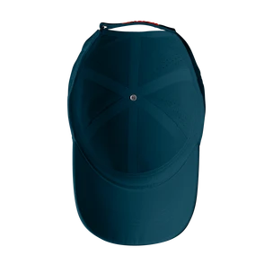 Šiltovka Wilson  UltraLight Tennis Cap II Blue Coral
