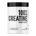 SizeAndSymmetry Creatine monohydrate 400 g