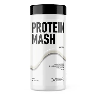 SizeAndSymmetry  Protein Mash 700 g kokos