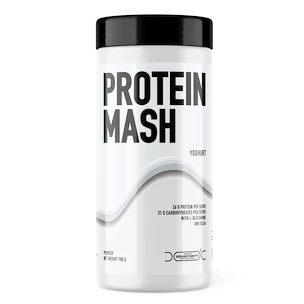 SizeAndSymmetry  Protein Mash 700 g kokos