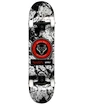 Skateboard Bestial Wolf Urbanwolf 80 cm