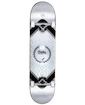 Skateboard Choke Silver