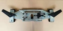 Skialp viazanie Salomon  1X1 Jig MTN/Backland 56-143 mm