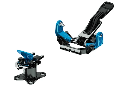 Skialp viazanie Ski Trab  TR Gara Titan
