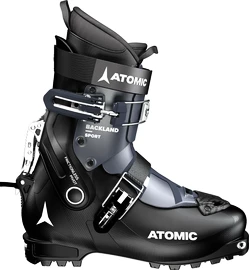 Skialpová obuv Atomic BACKLAND SPORT