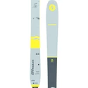 Skialpová súprava BLIZZARD  Zero G 084 Approach +  binding MARKER Alpinist 10 + Skin Zero G 084 Approach