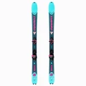 Skialpová súprava Dynafit  Radical 88 W Ski Set