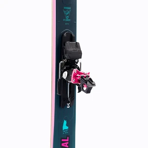 Skialpová súprava Dynafit  Radical 88 W Ski Set