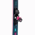 Skialpová súprava Dynafit  Radical 88 W + Skin + lyžiarske viazanie