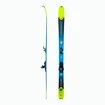 Skialpové lyže Dynafit  Seven summits plus Lime yellow