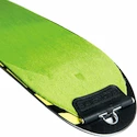 Skialpové lyže K2  TALKBACK 88 + skin + Marker Alpinist 8