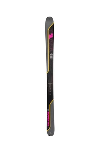 Skialpové lyže K2  TALKBACK 88 + skin + Marker Alpinist 8