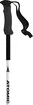 Skialpové palice Atomic  BCT Touring White/Silver