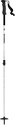 Skialpové palice Atomic  BCT Touring White/Silver