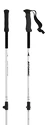 Skialpové palice Atomic  BCT Touring White/Silver
