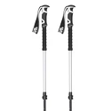 Skialpové palice K2  Lockjaw Alu-Eva Silver