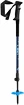 Skialpové palice Leki  Guide Lite Junior Denim blue - Dark blue - Cyan 90-120