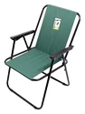 Skladacie kreslo Cattara  camping BERN