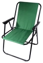 Skladacie kreslo Cattara  camping BERN
