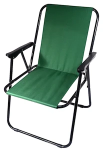 Skladacie kreslo Cattara  camping BERN