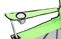 Skladacie kreslo Cattara  camping NET