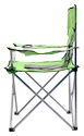 Skladacie kreslo Cattara  camping NET