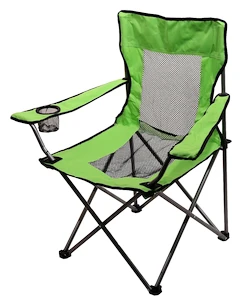 Skladacie kreslo Cattara  camping NET