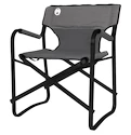 Skladacie kreslo Coleman  DECK CHAIR steel