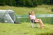 Skladacie kreslo Coleman  Sling Chair