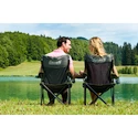 Skladacie kreslo Coleman  Standard Quad Chair Green