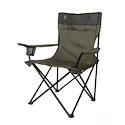 Skladacie kreslo Coleman  Standard Quad Chair Green