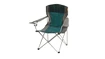 Skladacie kreslo Easy Camp  Arm Chair Petrol Blue SS22
