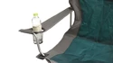 Skladacie kreslo Easy Camp  Arm Chair Petrol Blue SS22