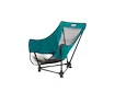 Skladacie kreslo Eno  Lounger SL Chair Seafoam