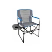 Skladacie kreslo Highlander  Directors Chair