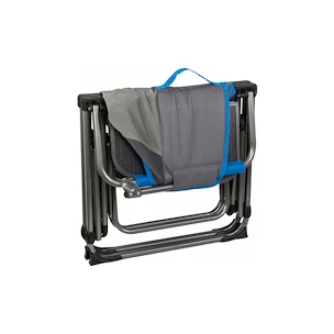 Skladacie kreslo Highlander  Directors Chair