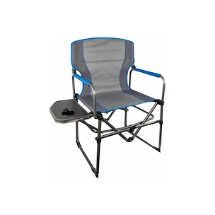 Skladacie kreslo Highlander  Directors Chair