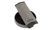 Skladacie kreslo Outwell  Dawlish High Seat & Storage Grey Melange SS22