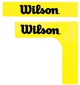 Skladacie lajny na tenis Wilson  Starter Court Lines