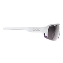 Slnečné okuliare POC  Do Half Blade Hydrogen white Clarity Cat 3 Silver