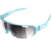Slnečné okuliare POC  Do Half Blade Kalkopyrit Blue Clarity Cat 3 Silver
