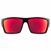 Slnečné okuliare Uvex  LGL 29 Black Mat/Mir. Red (2213)