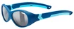 Slnečné okuliare Uvex  Sportstyle 510 Dark Blue Mat/Smoke (Cat. 3)