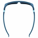 Slnečné okuliare Uvex  Sportstyle 510 Dark Blue Mat/Smoke (Cat. 3)