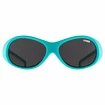 Slnečné okuliare Uvex  Sportstyle 510 Turquoise White Mat/Smoke (Cat. 3)