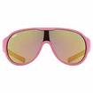 Slnečné okuliare Uvex  Sportstyle 512 Pink Mat/Mirror Red (Cat. 3)
