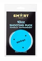 Smart Hockey  PUCK Blue - 10 oz