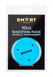 Smart Hockey PUCK Blue - 10 oz